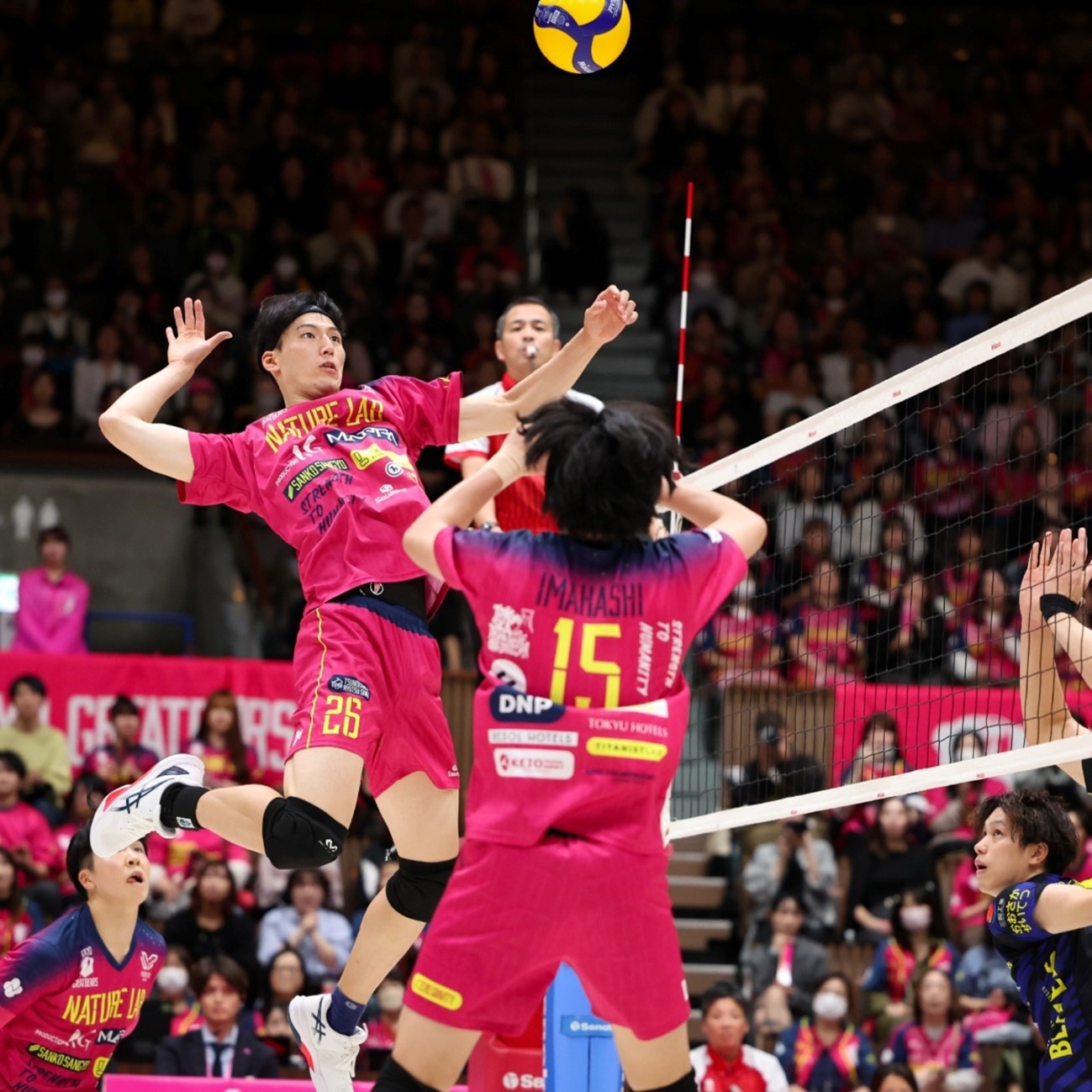 当你变得人见人厌