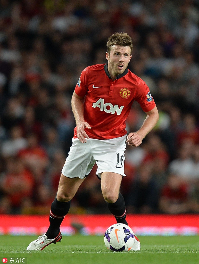 中遭遇了一 中遭遇了一