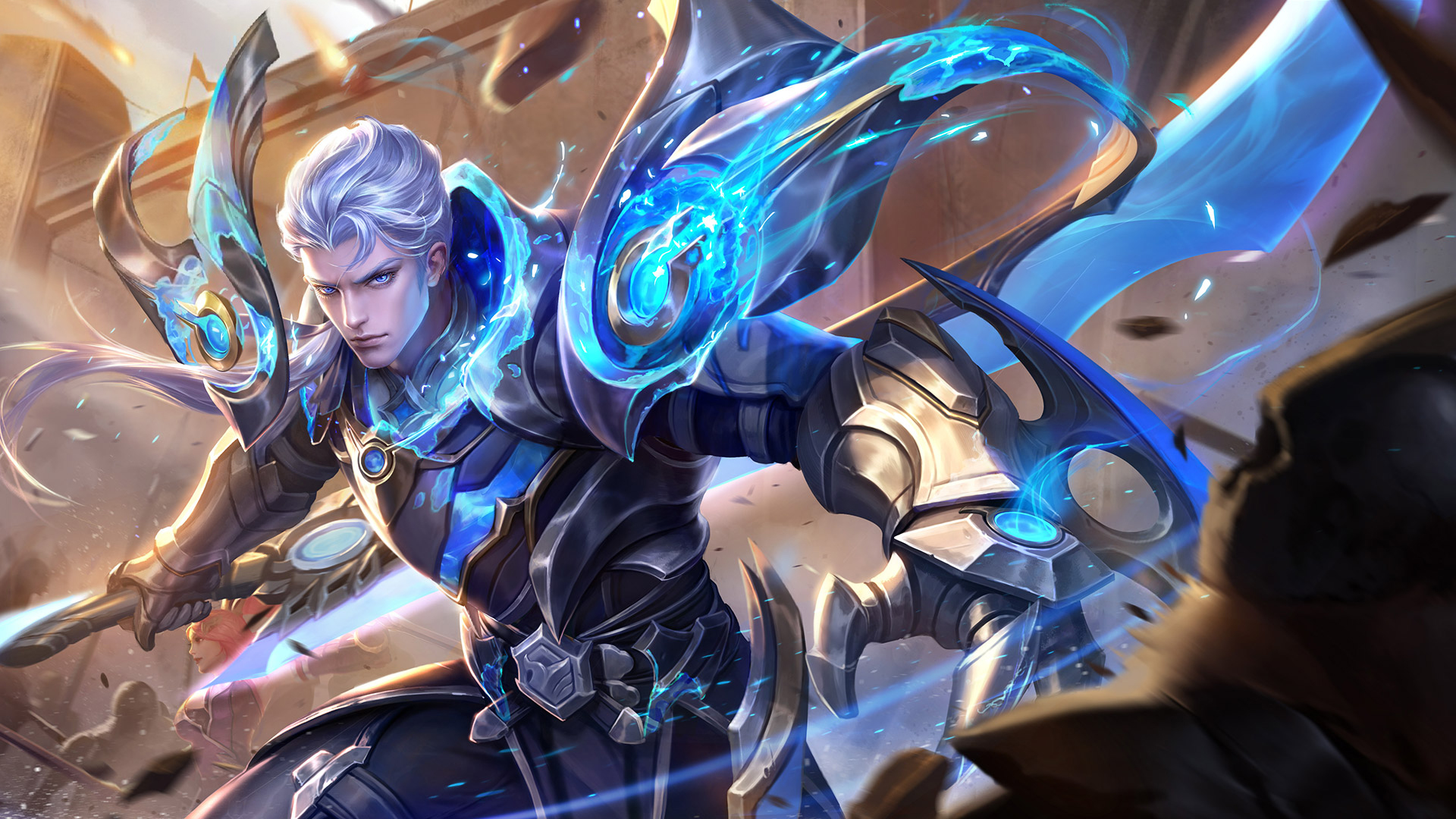 奠定基础 奠定基础