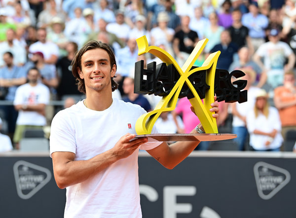 改革的不断 改革的不断