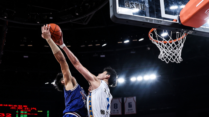 定预期